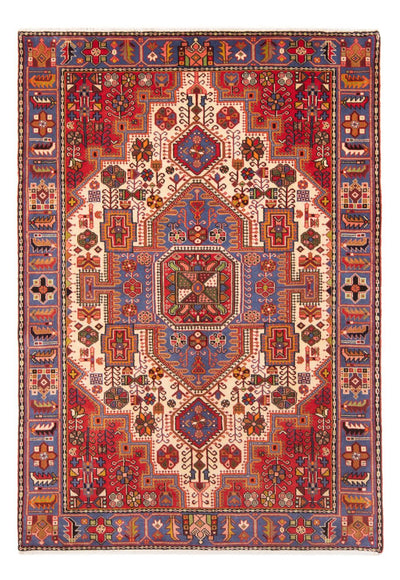 Nahavand Mattan 130x200cm - Persisk matta