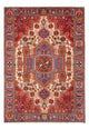 Nahavand Mattan 200x130cm - Persisk matta