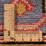 Persisk matta - Nomadic - 200 x 130 cm - blå