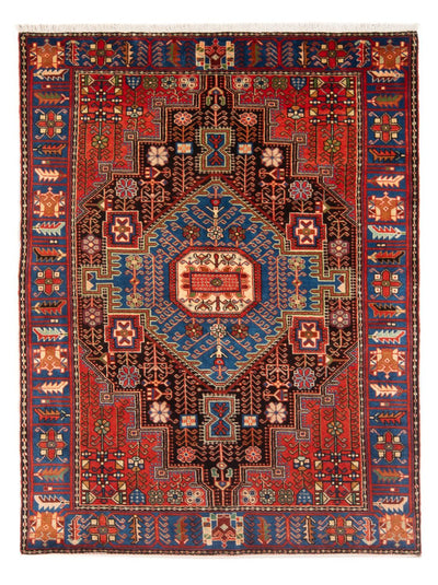 Nahavand Mattan 132x210cm - Persisk matta