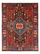 Nahavand Mattan 132x210cm - Persisk matta