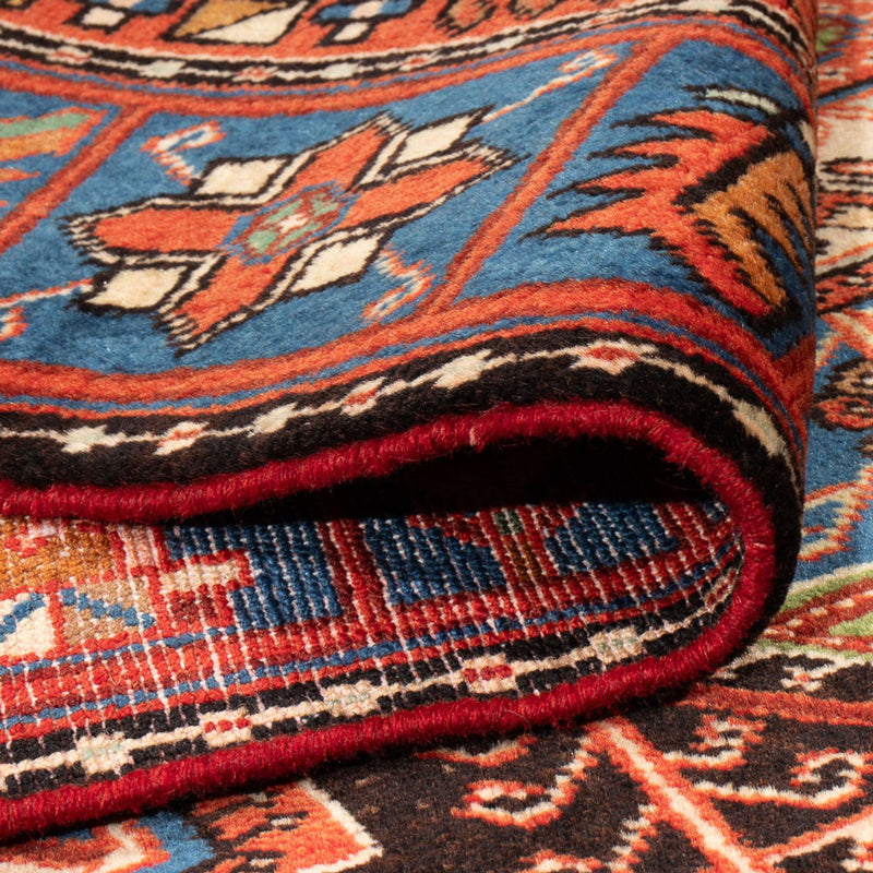 Persisk matta - Nomadic - 210 x 132 cm - blå