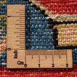 Persisk matta - Nomadic - 200 x 140 cm - blå