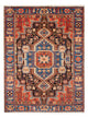 Nahavand Mattan 198x142cm - Persisk matta