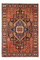 Nahavand Mattan 202x140cm - Persisk matta