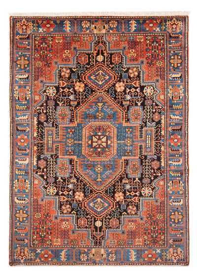 Nahavand Mattan 143x200cm - Persisk matta