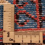 Persisk matta - Nomadic - 200 x 143 cm - blå