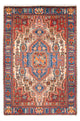 Nahavand Mattan 200x140cm - Persisk matta