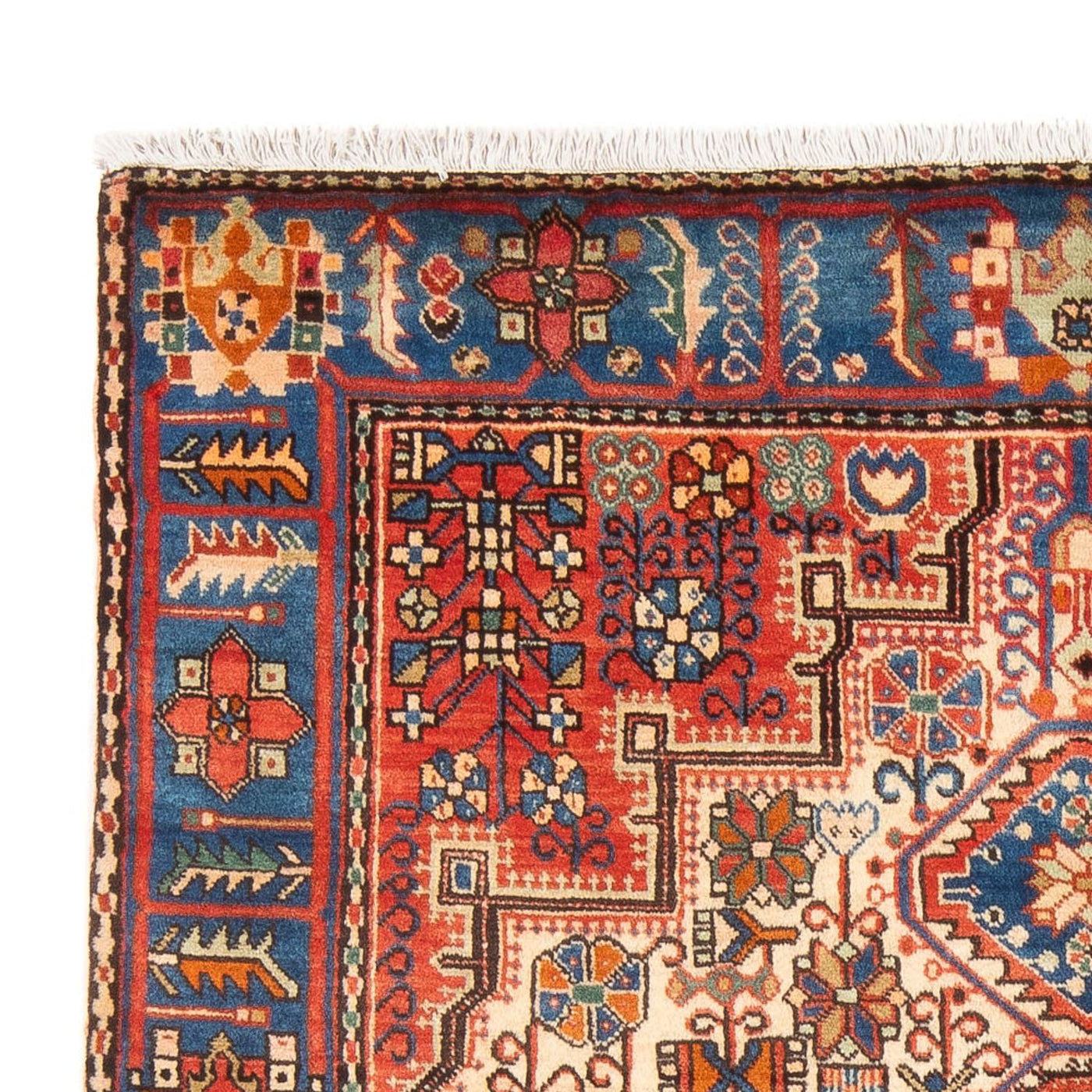 Nahavand Mattan 200x140cm - Persisk matta