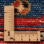 Persisk matta - Nomadic - 200 x 140 cm - blå