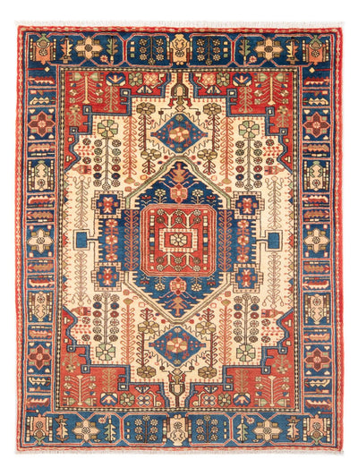 Nahavand Mattan 138x190cm - Persisk matta