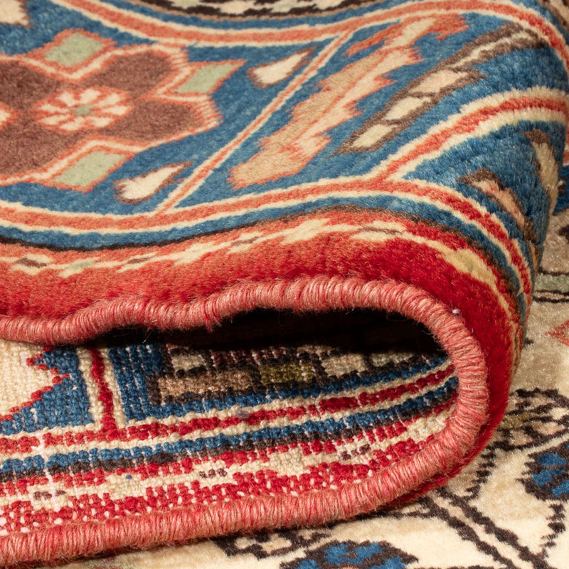 Persisk matta - Nomadic - 190 x 138 cm - blå