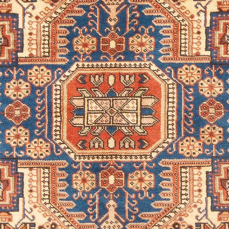 Persisk matta - Nomadic - 196 x 142 cm - blå