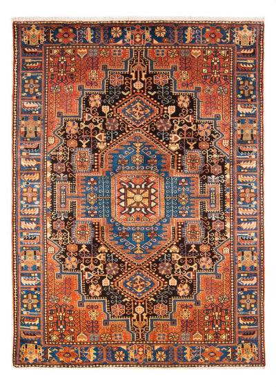 Nahavand Mattan 140x200cm - Persisk matta