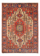 Nahavand Mattan 202x143cm - Persisk matta