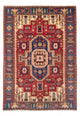 Nahavand Mattan 147x196cm - Persisk matta