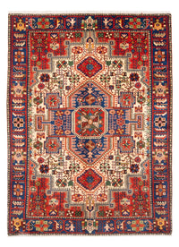 Nahavand Mattan 195x140cm - Persisk matta – product image