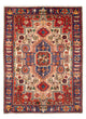 Nahavand Mattan 195x140cm - Persisk matta