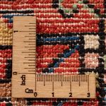 Persisk matta - Nomadic - 195 x 140 cm - blå