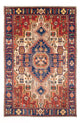 Nahavand Mattan 197x140cm - Persisk matta