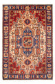 Nahavand Mattan 197x145cm - Persisk matta