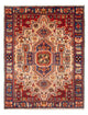 Nahavand Mattan 190x142cm - Persisk matta