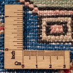 Persisk matta - Nomadic - 200 x 140 cm - blå