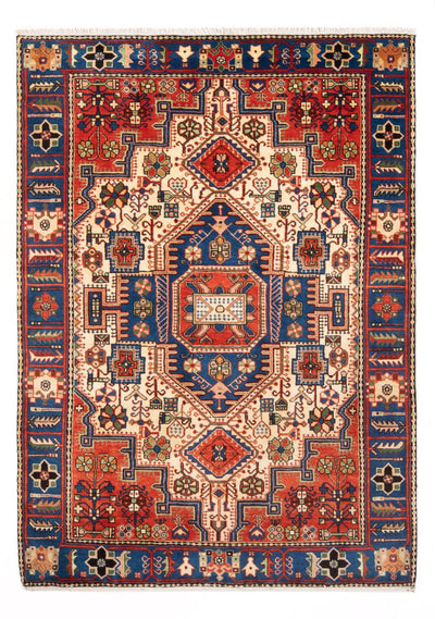 Nahavand Mattan 140x200cm - Persisk matta