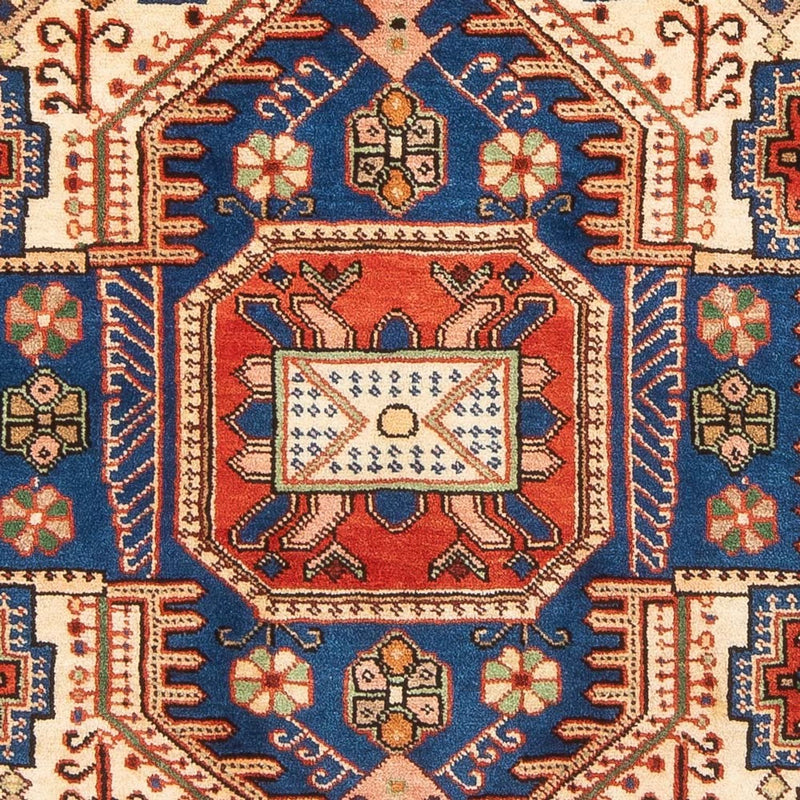 Persisk matta - Nomadic - 200 x 140 cm - blå