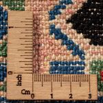 Persisk matta - Nomadic - 200 x 140 cm - blå