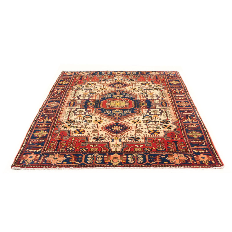 Persisk matta - Nomadic - 203 x 140 cm - blå