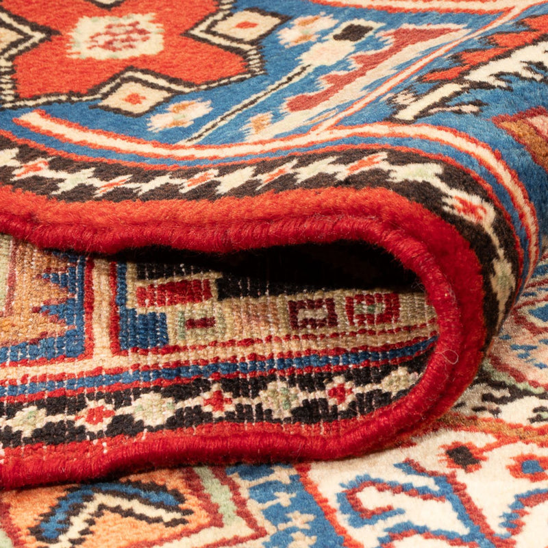 Persisk matta - Nomadic - 205 x 140 cm - blå