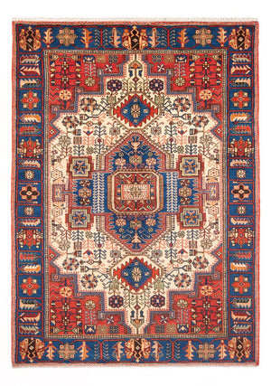 Persisk matta - Nomadic - 200 x 140 cm - blå