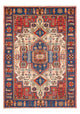 Nahavand Mattan 200x140cm - Persisk matta