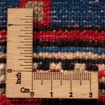 Persisk matta - Nomadic - 200 x 140 cm - blå