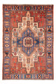Nahavand Mattan 213x140cm - Persisk matta