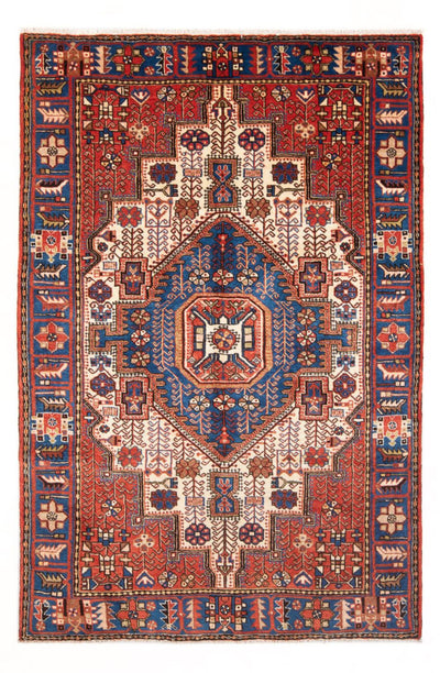Nahavand Mattan 140x200cm - Persisk matta
