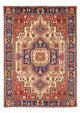 Nahavand Mattan 190x136cm - Persisk matta