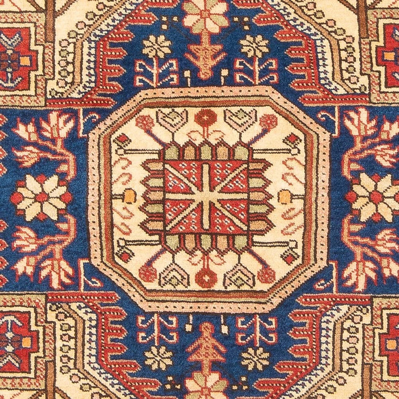 Persisk matta - Nomadic - 190 x 136 cm - blå