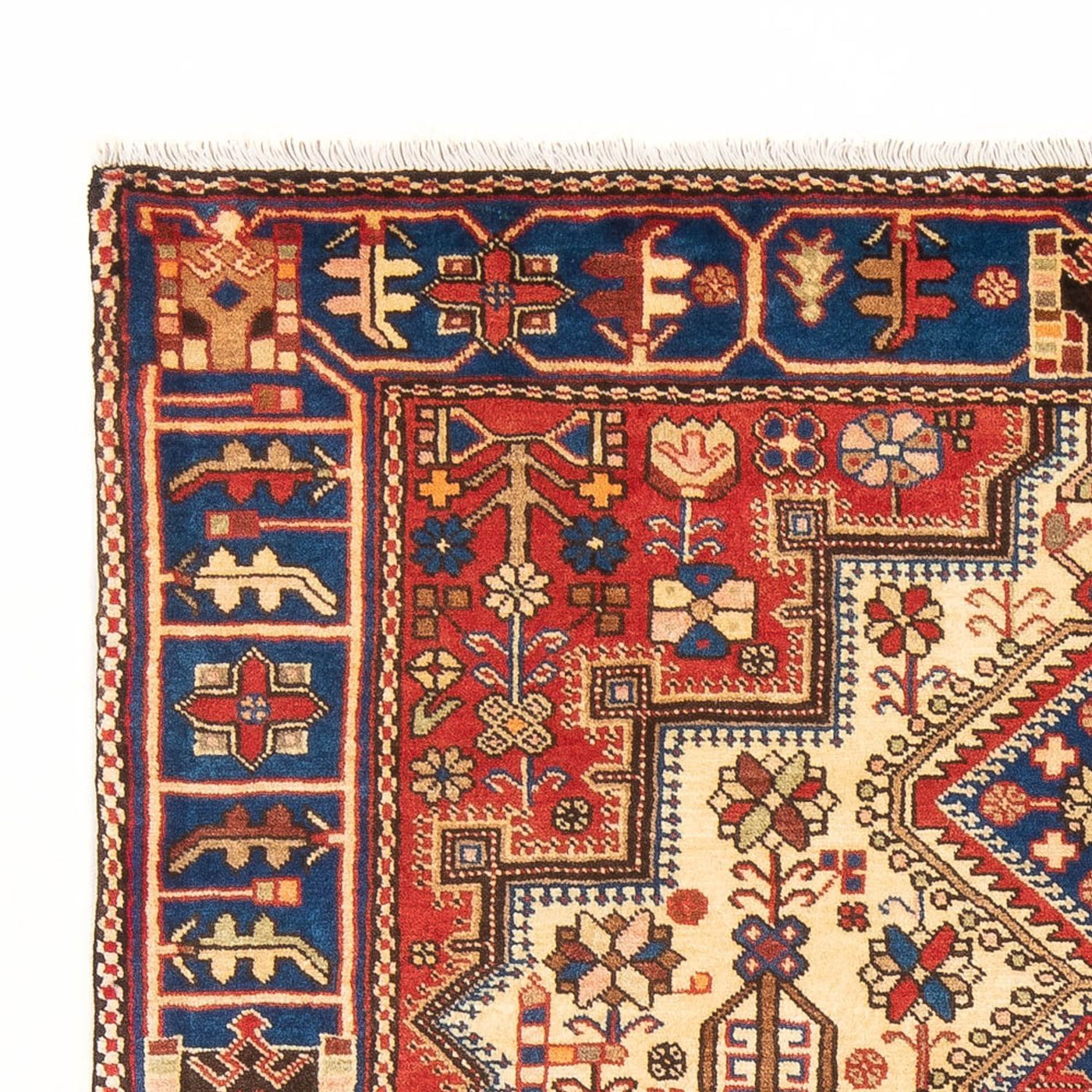 Nahavand Mattan 190x136cm - Persisk matta