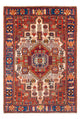 Nahavand Mattan 200x140cm - Persisk matta