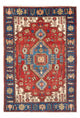 Nahavand Mattan 188x136cm - Persisk matta