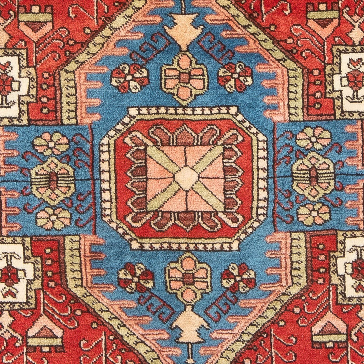 Persisk matta - Nomadic - 188 x 136 cm - blå