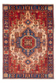 Nahavand Mattan 200x130cm - Persisk matta