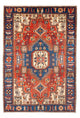 Nahavand Mattan 202x140cm - Persisk matta