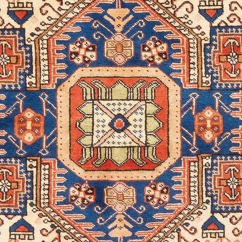 Persisk matta - Nomadic - 190 x 140 cm - blå