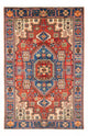 Persisk matta - Nomadic - 203 x 132 cm - blå