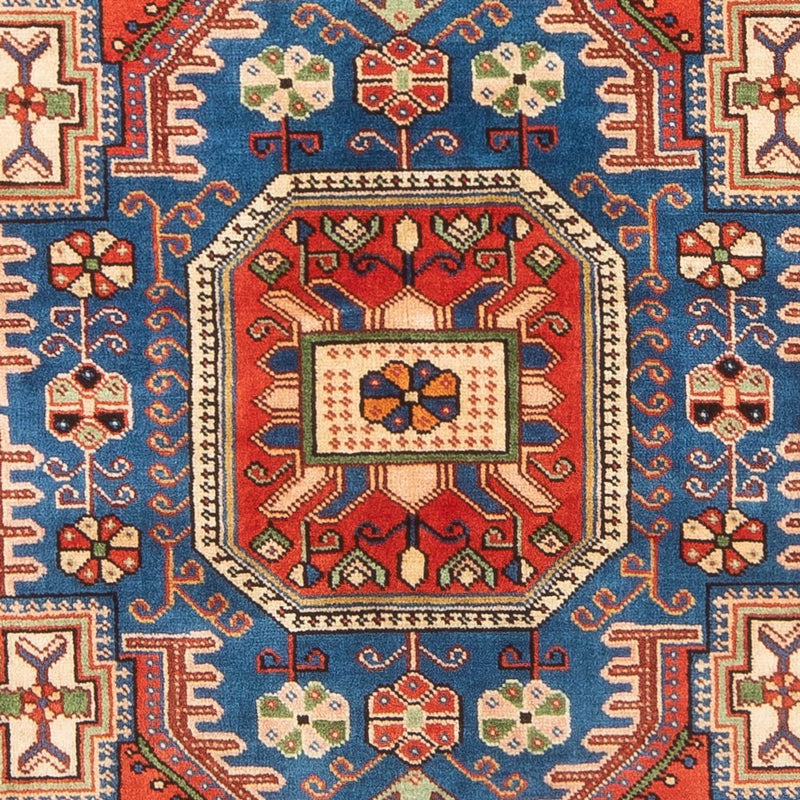 Persisk matta - Nomadic - 203 x 132 cm - blå