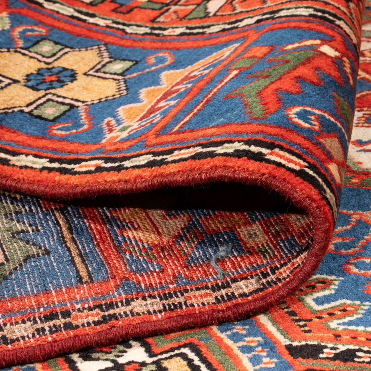 Persisk matta - Nomadic - 200 x 140 cm - blå