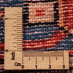 Persisk matta - Nomadic - 200 x 140 cm - blå